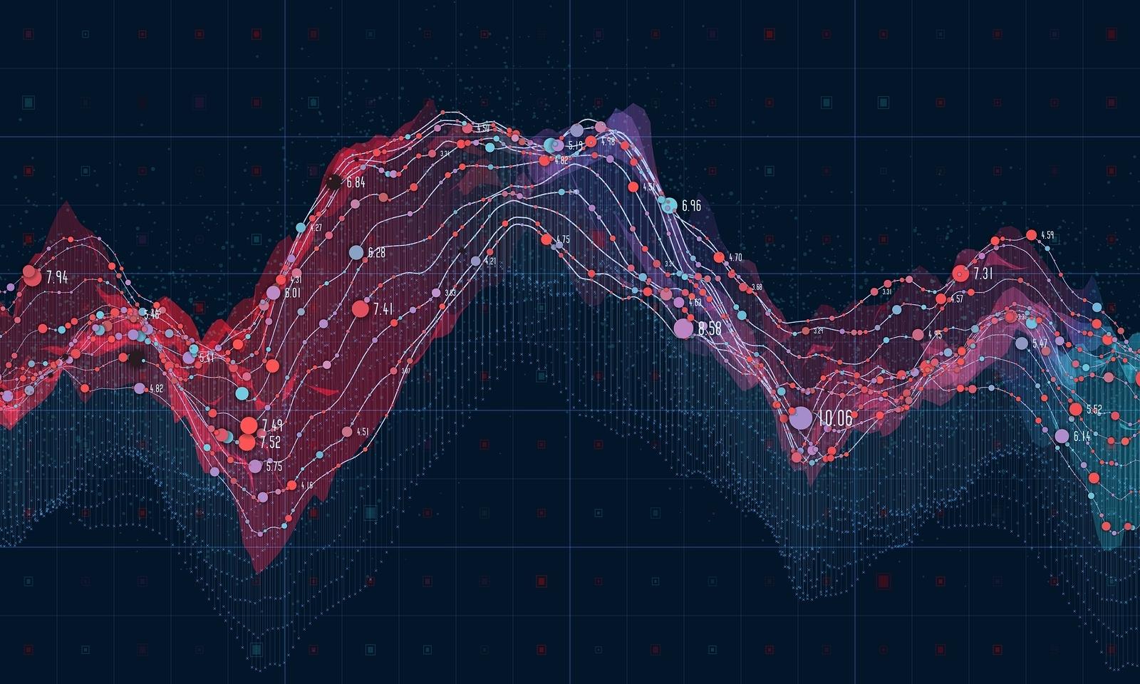 Network Data Flow Diagram