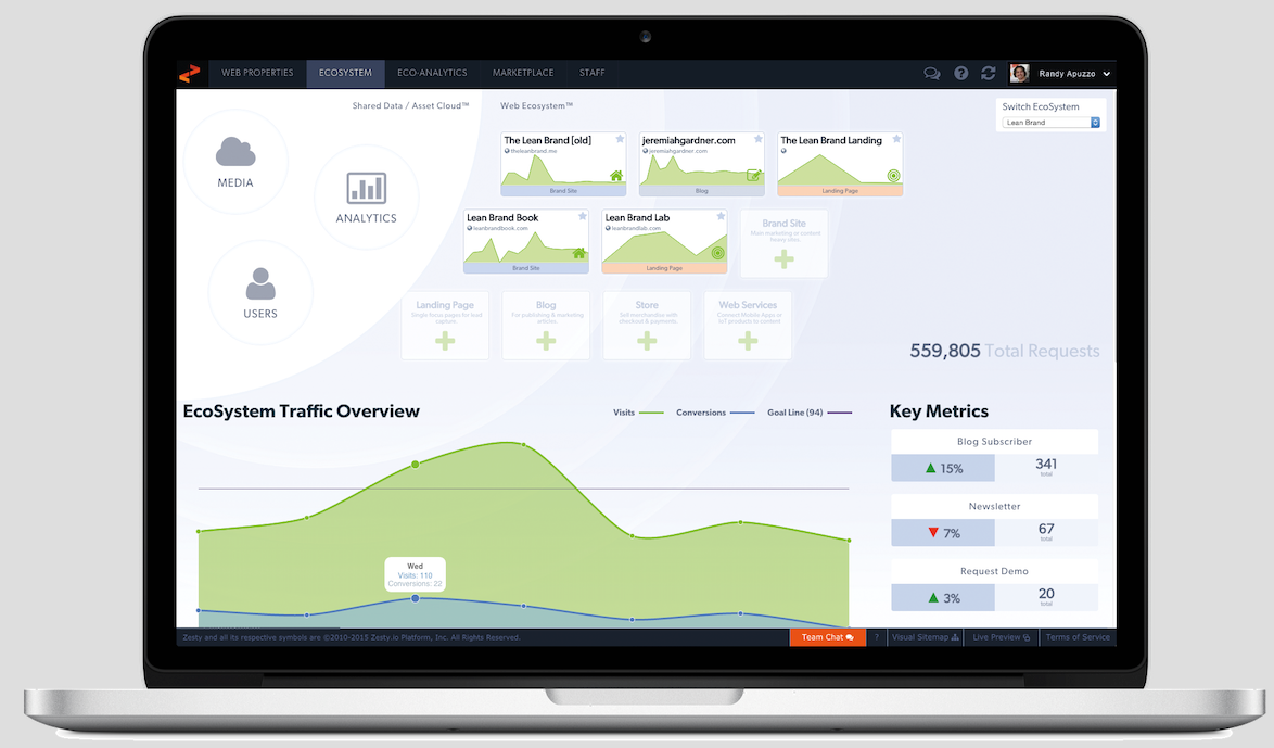 Multisite Management Mastering the Art of Customer Experience Consistency